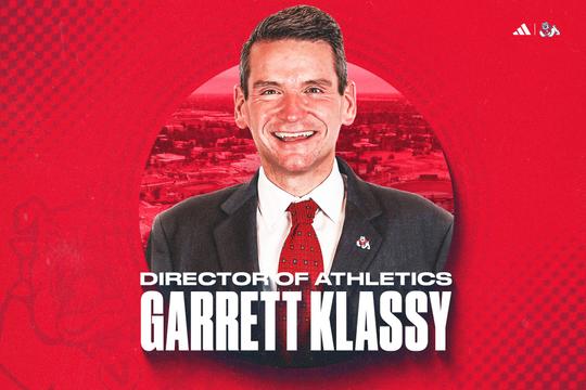 Image related to Klassy named Fresno State Director of Athletics