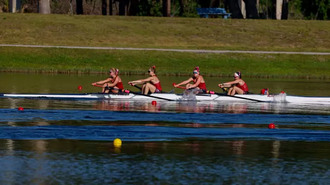 Rowing - Alabama Athletics