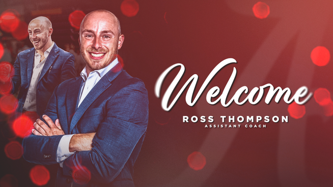 Alabama Gymnastics Hires Ross Thompson as Assistant Coach