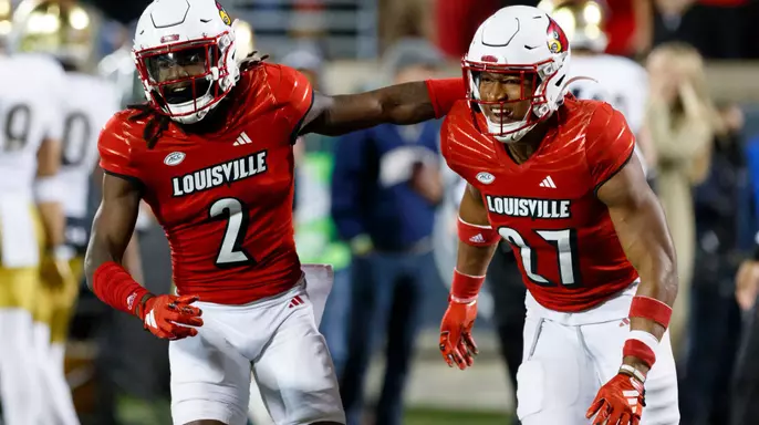 Louisville Cardinals