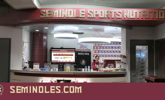 Florida State Seminoles, Official Athletic Site