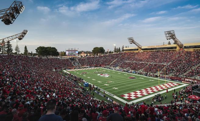 Fresno State Athletics