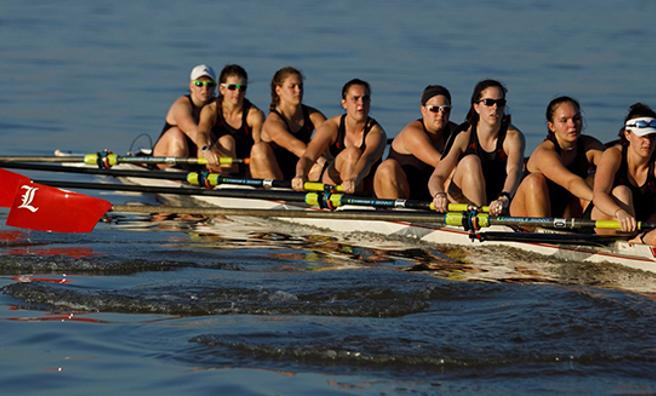 Louisville Women's Rowing (@louisvillerow) • Instagram photos and