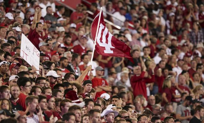 IMG Live – NFL Sunday Ticket Marketing Plan – Indiana University