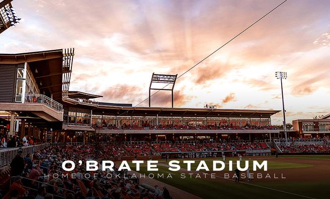 O'Brate Stadium - Oklahoma State University Athletics