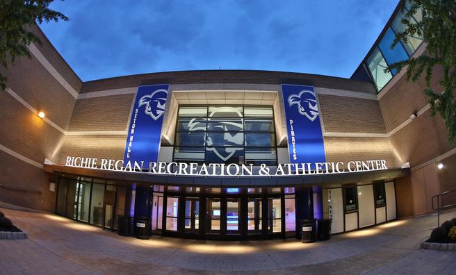 Pirate Athletic Center