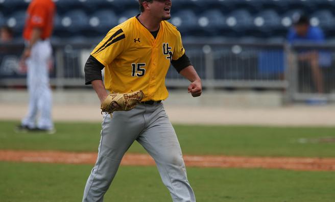 UTSA baseball in semifinals of Conference USA tournament