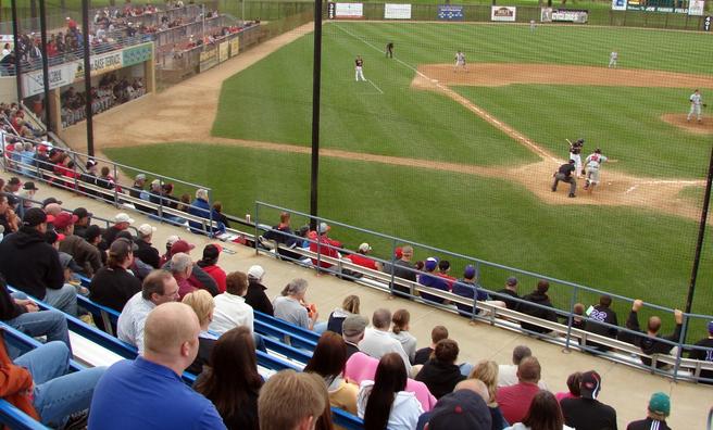 St. Cloud State University Baseball