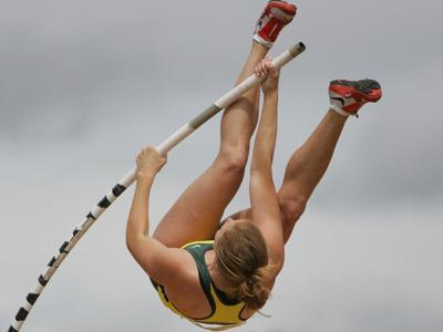 DyeStat.com - News - Preview - 10 American Women's Track and Field Athletes  to Follow at the Tokyo Olympics