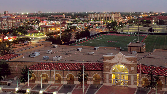 Texas Tech Red Raiders - Official Athletics Website