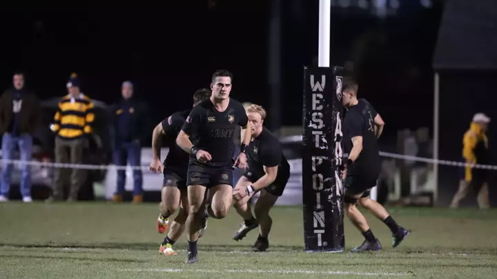 Men's Rugby - Army West Point