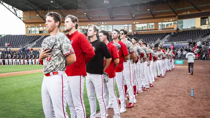 Pack9 ⚾️ (@NCStateBaseball) / X