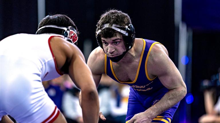 Image related to UNI to launch revised seating process for 2024-25 wrestling season tickets