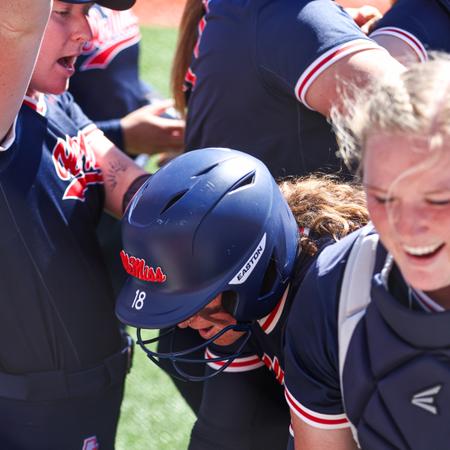 Ole Miss Softball on X: First Powder Blue Sunday of the season!  #RebThreads #CARE  / X