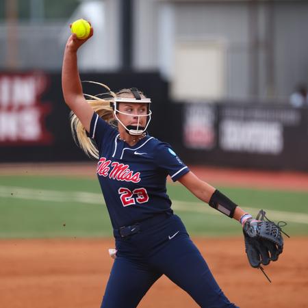 Image related to Softball vs. Baylor (NCAA Regionals)