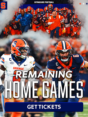 Football - Syracuse University Athletics