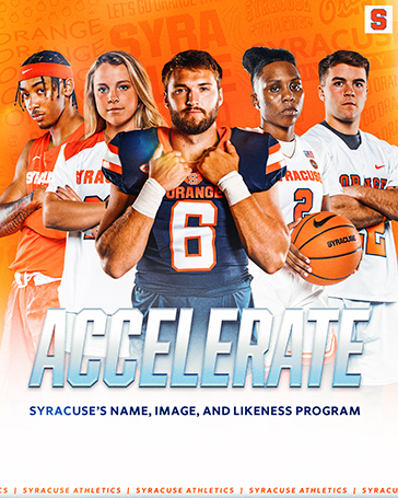 2023 Syracuse Orange Schedule