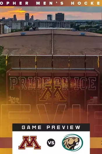 University of Minnesota Athletics - Official Athletics Website