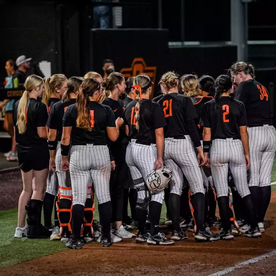 Cowboy Baseball Roster - Oklahoma State University Athletics