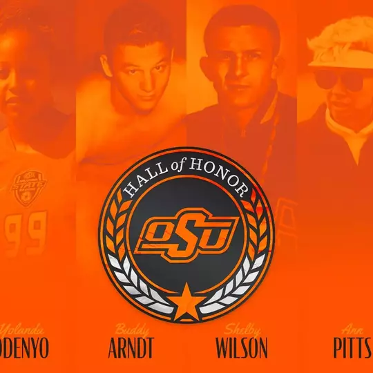 Oklahoma State University Athletics - Official Athletics Website