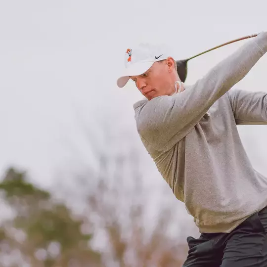 Cowboy Golf - Oklahoma State University Athletics