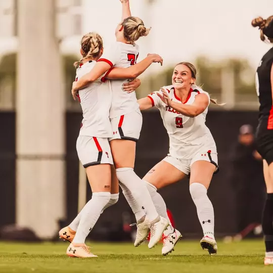 List of Junior Colleges with Women's Soccer Programs (2023)