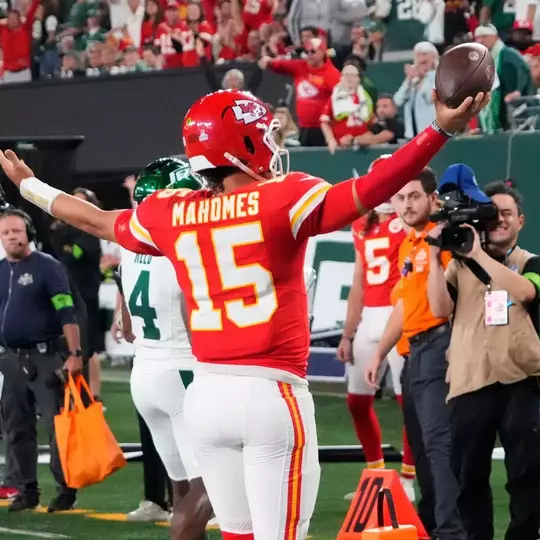 2023 Red Raiders in the NFL: Week three recap - RedRaiderSports