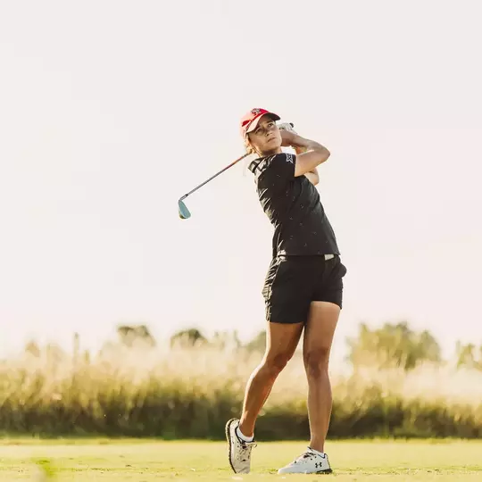 2 Women's Golf - Oklahoma City University Athletics