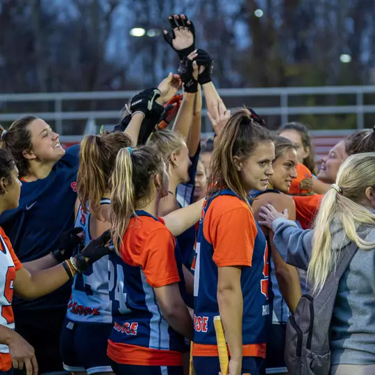 Field Hockey Syracuse University Athletics
