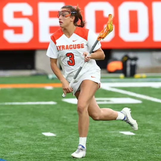 How to watch Syracuse lacrosse vs. Notre Dame: Time, TV channel, free live  stream 