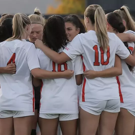 Tomorrow Night's Men's Soccer Match Moved to Thursday - Davidson College  Athletics