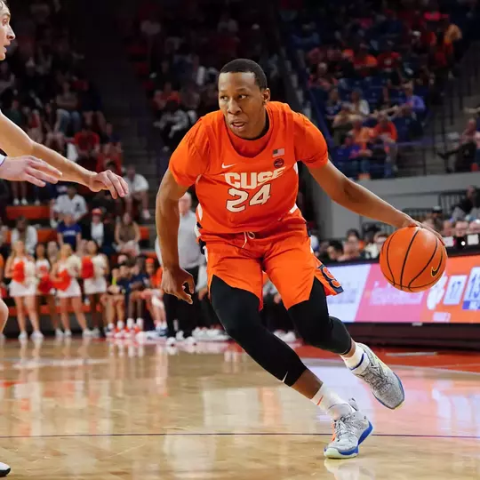 Men's Basketball - Syracuse University Athletics