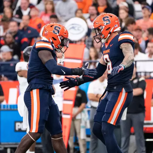 Football - Syracuse University Athletics