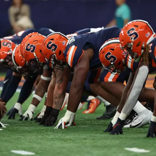 Football - Syracuse University Athletics