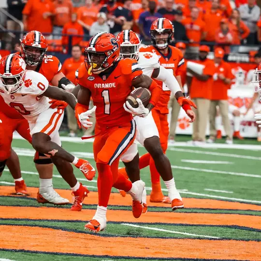 Clemson Announces 2022 Football Schedule – Clemson Tigers Official  Athletics Site