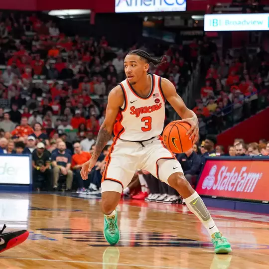 Men's Basketball - Syracuse University Athletics