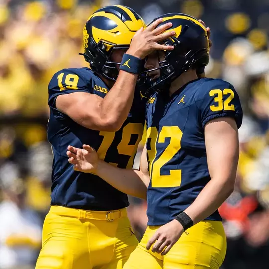 Buy University of Michigan Wolverines Football Tickets, 2023 Event Dates &  Schedule