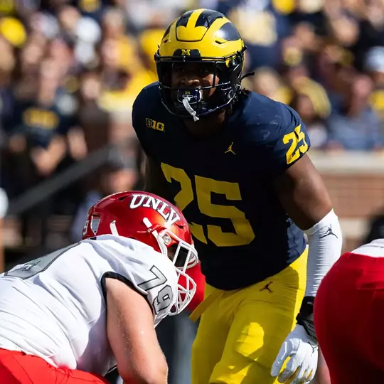 Everything You Need to Know about the Spring Game - University of Michigan  Athletics