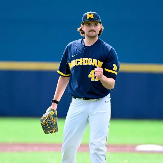 Baseball - University of Michigan Athletics