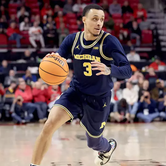Men's Basketball - University of Michigan Athletics