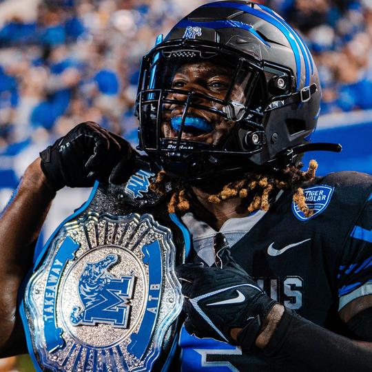 Memphis Tigers Jerseys in Memphis Tigers Team Shop 