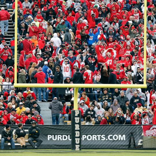 Best and Worst Times to be an Ohio State Football Fan