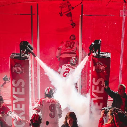 The Stanley Cup Is Coming To Princeton University On Saturday