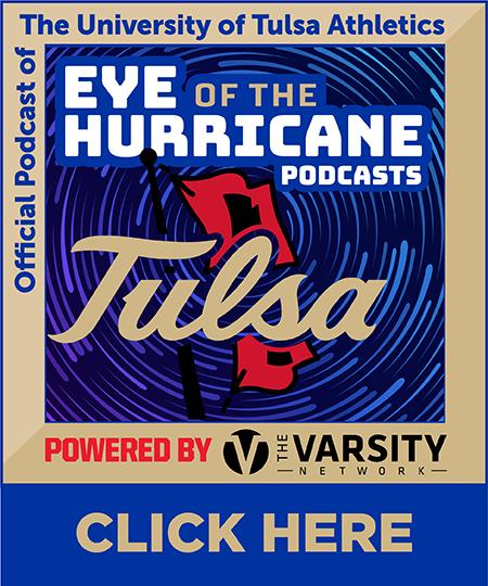 University of Tulsa Athletics