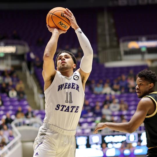 Weber State Athletics