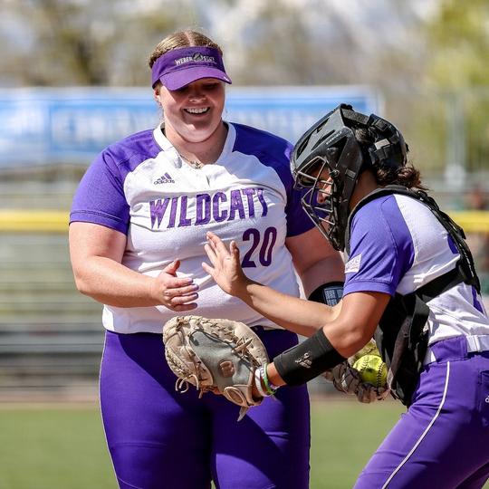 Weber State Athletics