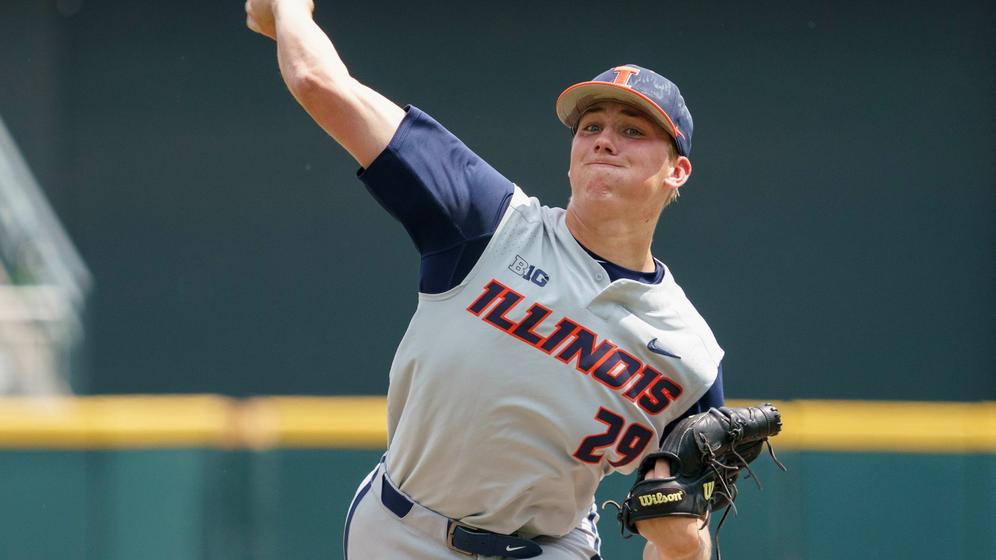 Baseball - University of Illinois Athletics