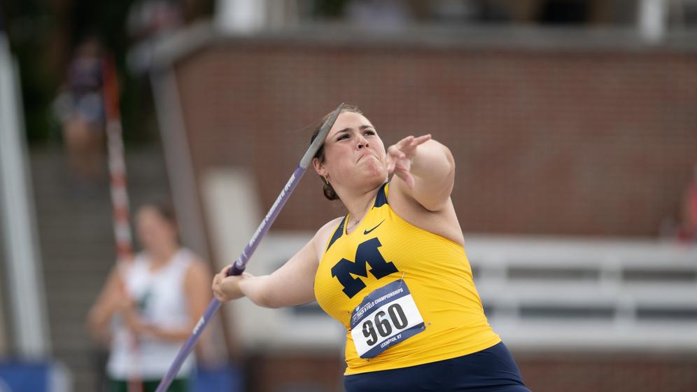 Women's Track and Field  at NCAA East Preliminary Round - Day 1