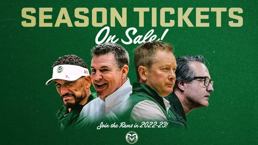 Football Tickets - Colorado State Athletics