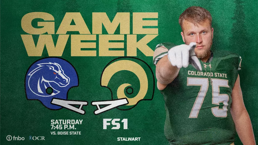 Football Tickets - Colorado State Athletics